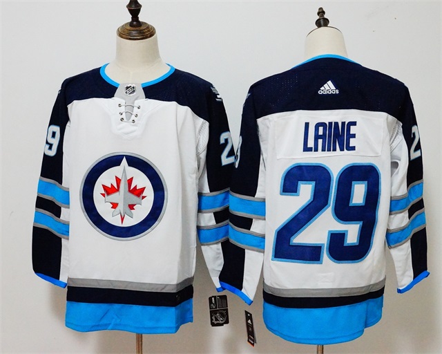 Winnipeg Jets jerseys 2022-001